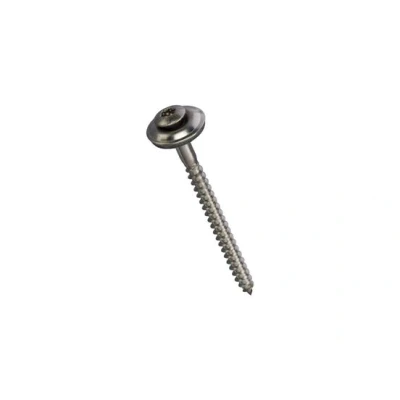 Afbeelding van Spenglerschroef RVS A2 4.5 x 35 mm Per stuk