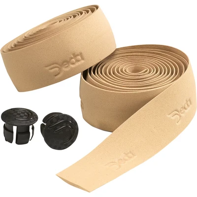 Afbeelding van Deda Stuurtape Camel (beige)