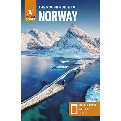 Afbeelding van The Rough Guide to Norway (Travel with Free eBook)