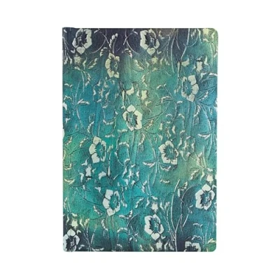 Afbeelding van Paperblanks Notitieboek met harde kaft, ongelinieerd, mini (95 x 140 mm)