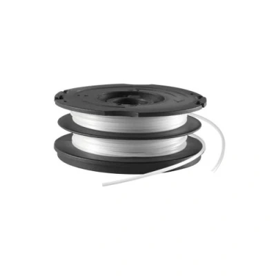 Afbeelding van Black &amp; Decker Draadspoel A6495 XJ 1,5 MM 2x6 Meter