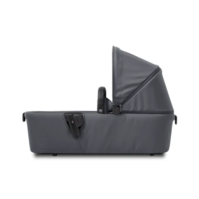 Afbeelding van Joolz Aer+ Plus Reiswieg Stone Grey