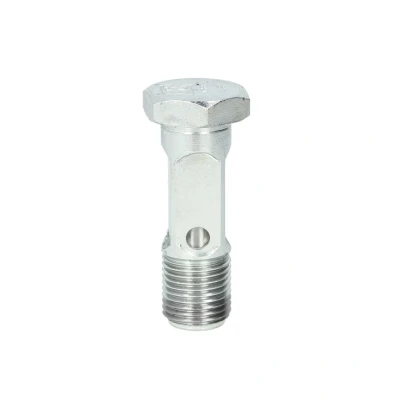 Afbeelding van Klep, brandstofpomp DT Spare Parts 2.12247