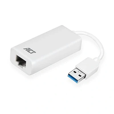 Afbeelding van ACT AC4410 Gigabit Netwerkadapter USB 3.2 Gen1
