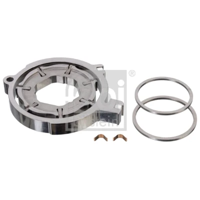 Afbeelding van Febi Bilstein Rotor oliepomp 177721
