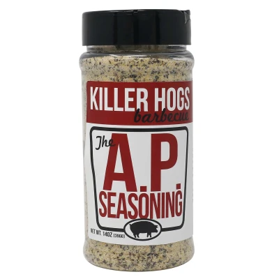 Afbeelding van Killer Hogs The AP Rub