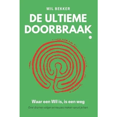 Afbeelding van De Ultieme Doorbraak
