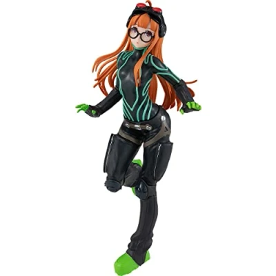 Afbeelding van Persona 5 the Animation Pop Up Parade Figure Oracle