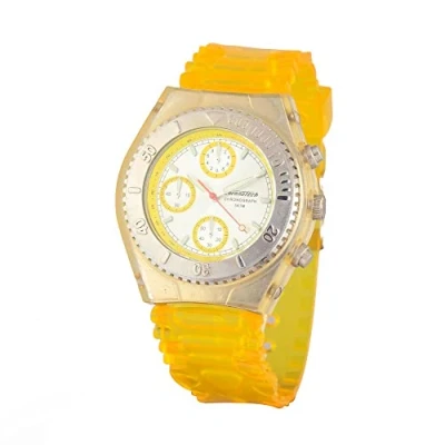 Afbeelding van Horloge Uniseks Chronotech CT7284 06