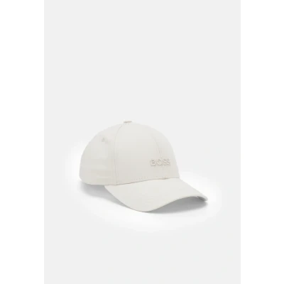 Afbeelding van BOSS ARI Pet, Dames, Maat: One Size, Open white