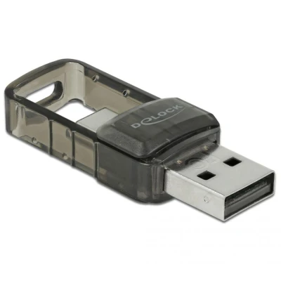 Afbeelding van Bluetooth USB adapter Bereik max. 10 meter Delock