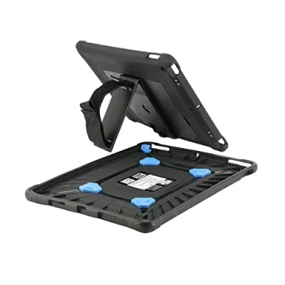 Afbeelding van Mobilis 067004, Hoes, Microsoft, Surface Go 2 Go, 26,7 cm (10.5&quot;)