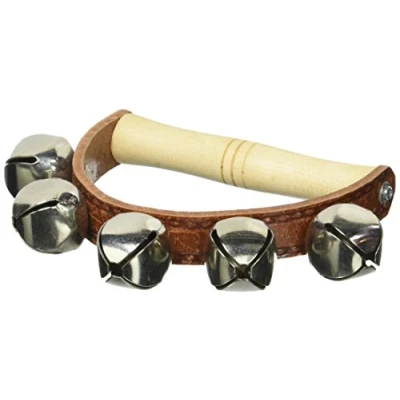 Afbeelding van Fuzeau 70522 kroon met 5 bellen