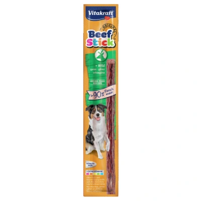 Afbeelding van Vitakraft Beefstick Hond Wild
