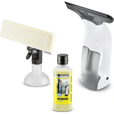 Afbeelding van Kärcher WV 2 Plus D500
