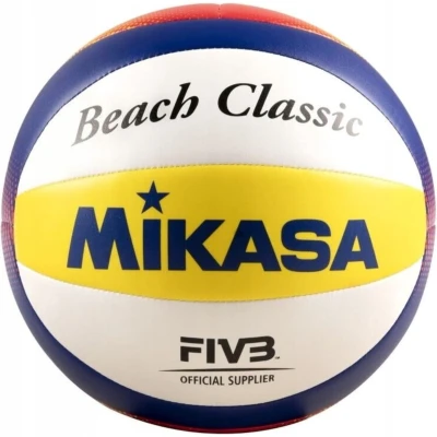Afbeelding van Mini Beachvolleyball Mikasa BV1.550C Gadget