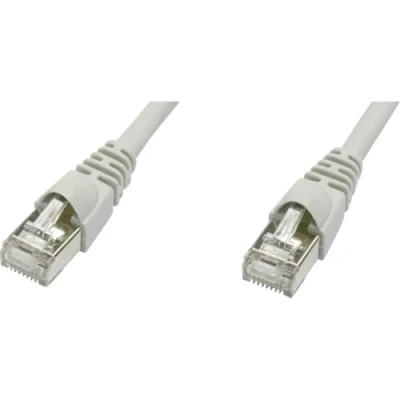 Afbeelding van Telegärtner Patch kabel (Cat. 5e, 100 MHz, FTP LSZH 1 m)