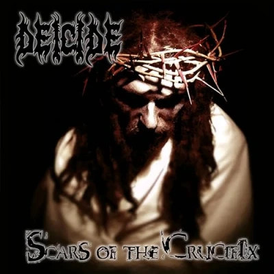 Afbeelding van Scars of the Crucifix