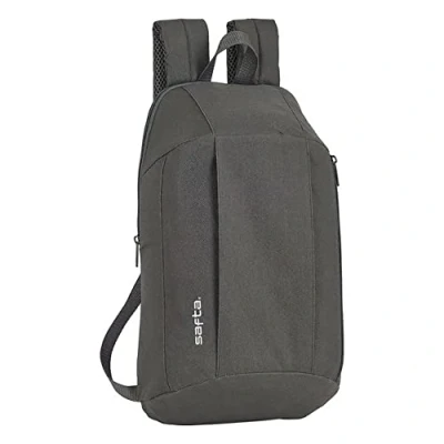 Afbeelding van Casual Rugtas Safta M821A Grijs 10 L