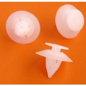 Afbeelding van Ka Bumper Fixing Trim Clips voor of achter GRATIS EERSTE CLASS UK POSTAGE!