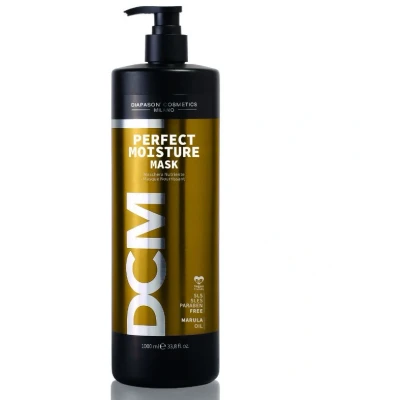 Afbeelding van DCM Perfect Moisture Mask 1000ml Haibu by Kapperskorting.com