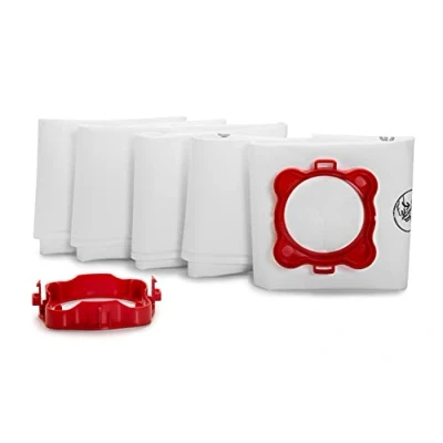Afbeelding van Rowenta Wb305120 Stofzak Row.wonderbag Compact