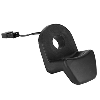 Afbeelding van Achterruit Sleutel Knop Achterklep Raam Schakelaar 61319200673 9200673 Vervanging voor E61 E91 E46