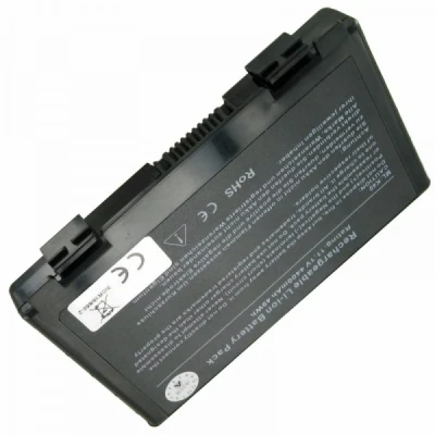 Afbeelding van AccuCell batterij geschikt voor Asus A32 F82, 11.1V met 5200mAh