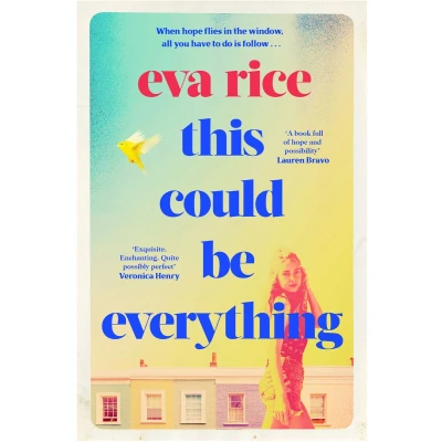 Afbeelding van This Could be Everything: The feelgood new novel from author of Lost Art Keeping Secrets