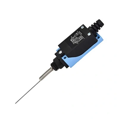 Afbeelding van YWBL WH micro eindschakelaar, tijdelijke eindschakelaar waterdichte automatische reset(贝BM 8169)
