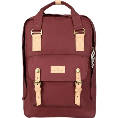 Afbeelding van Rugzak Doughnut Macaroon Large Reborn Backpack Wine
