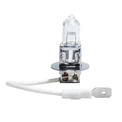 Afbeelding van M Tech H3 12V 55W Basic Helder 10 stuks