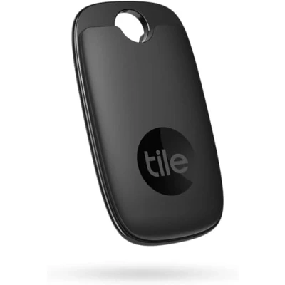 Afbeelding van Tile tracker Pro (Bluetooth, Tot 120 meter, Waterbestendig, Model 2022)