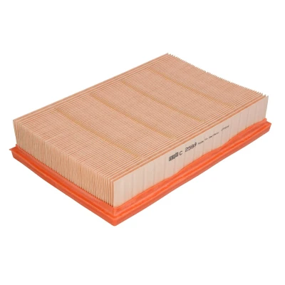 Afbeelding van Mann filter Luchtfilter C 2589