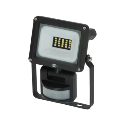 Afbeelding van LED bouwlamp Brennenstuhl (10W, 1150lm, 6500K, Bewegingssensor, Instelbaar)