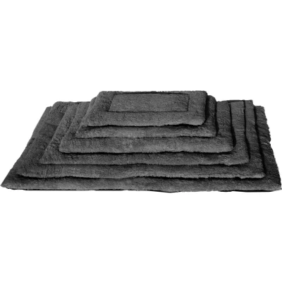 Afbeelding van Sheep bench cushion grey xxl 119x73x5cm Afmetingen: M 73x45x5cm