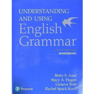Afbeelding van Understanding and using english grammar. Workbook. With key . Per le Scuole superiori. Con espansione online