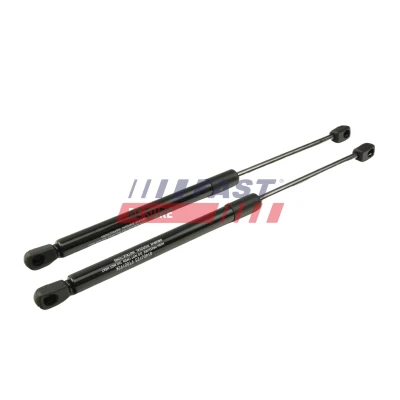 Afbeelding van FAST FT00192K Gasveer achterklep 340N 412mm RENAULT: CLIO 2