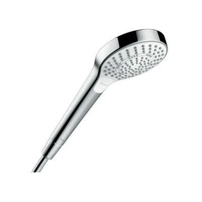 Afbeelding van Hansgrohe croma select s multi handdouche wit chroom 26800400