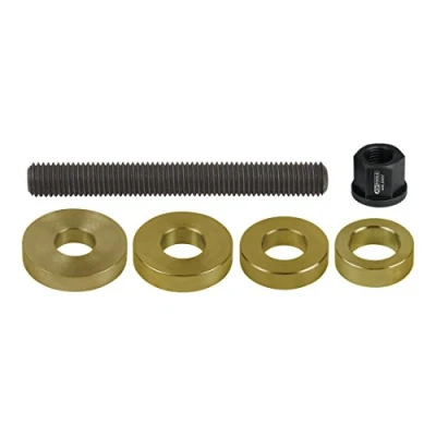 Afbeelding van KS Tools, Voertuig gereedschap, Wielnaaf demontageset, 6 stuks.