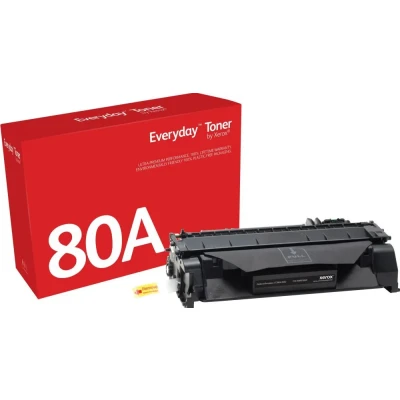 Afbeelding van Toner Xerox 006R03840 Zwart