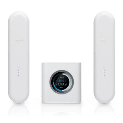 Afbeelding van Ubiquiti Networks AmpliFi High Density WiFi System (2 mesh points)