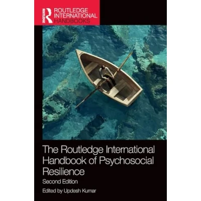 Afbeelding van The Routledge International Handbook of Psychosocial Resilience