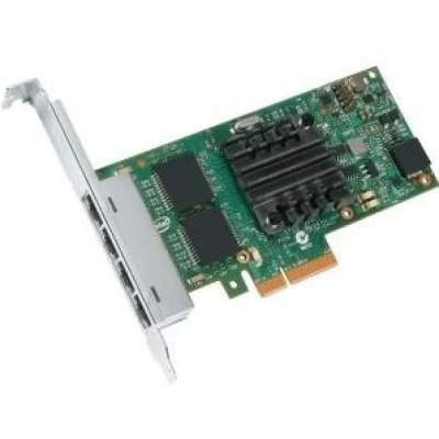 Afbeelding van Intel I350T4V2 netwerkkaart &amp; adapter