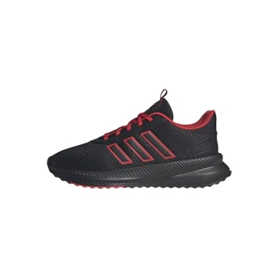 Afbeelding van adidas Heren X_PLR Path Shoes, core black/pure ruby/pure ruby, 39 1/3 EU