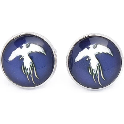 Afbeelding van Manchetknopen fenix phenix