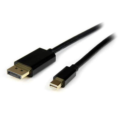 Afbeelding van StarTech.com 4m Mini DisplayPort naar Verloopkabel M/M