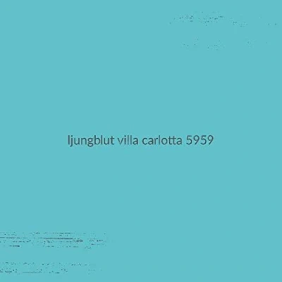 Afbeelding van Ljungblut Villa Carlotta 5959