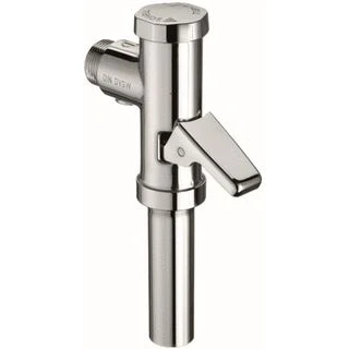 Afbeelding van Zawór ciśnieniowy WC 3/4&quot; chrom SCHELLOMAT