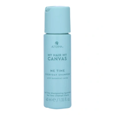 Afbeelding van Alterna MHMC Me Time Every Day Shampoo 40 ml